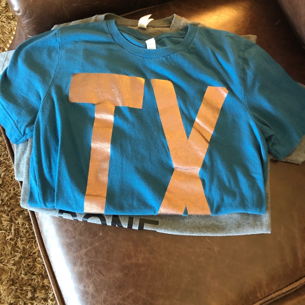 Bella tees - Picture 2 of 6